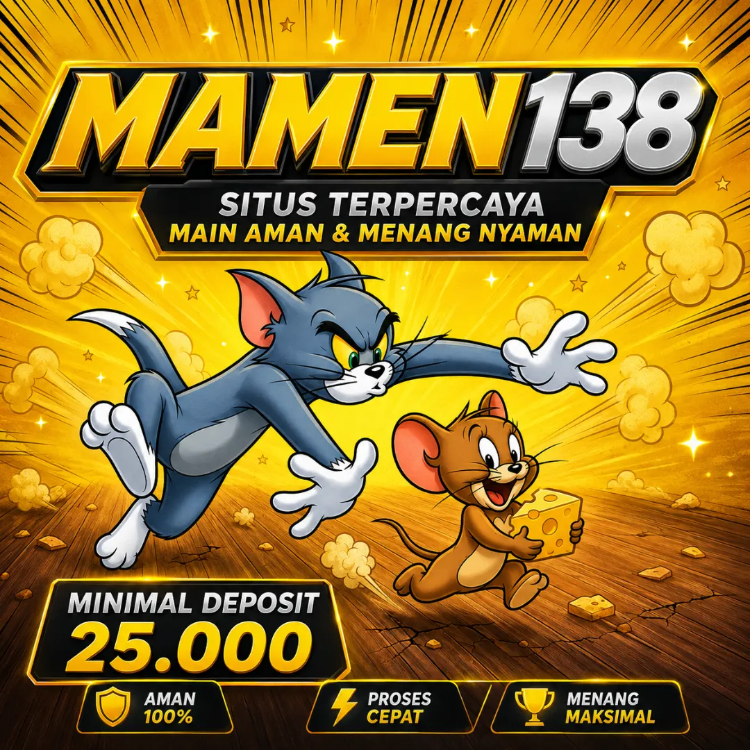 MAMEN138Banner